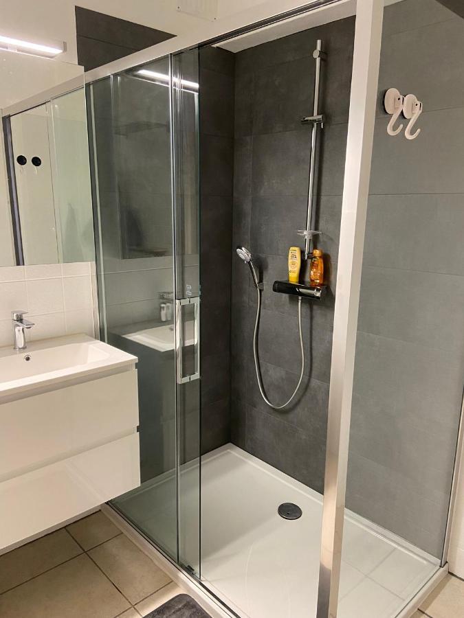 Apartment Weloveoostende - Newly Renovated Large 150m From The - Including Bed Sheets And Final Clea-ning Ostende